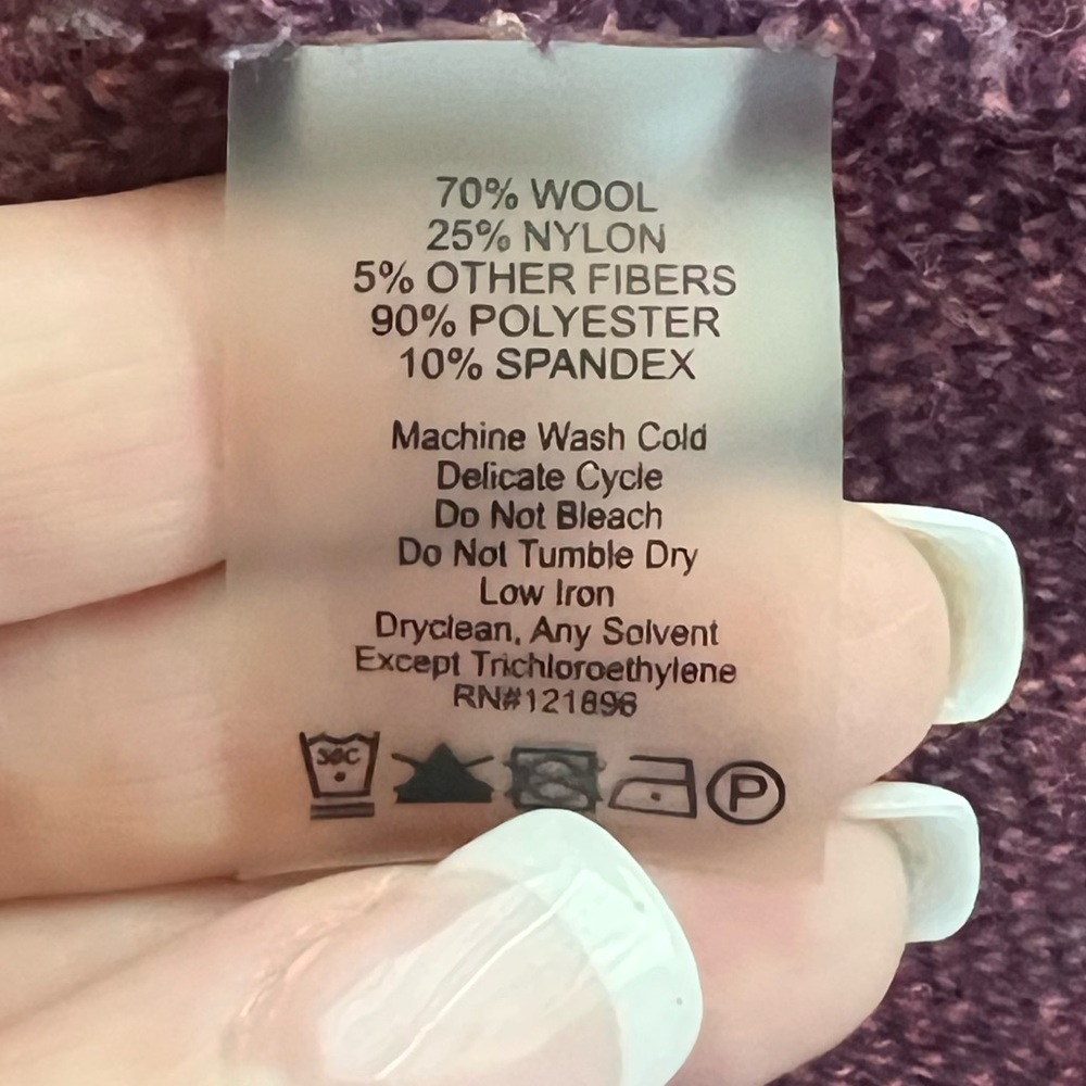 Title Nine Top - image 6